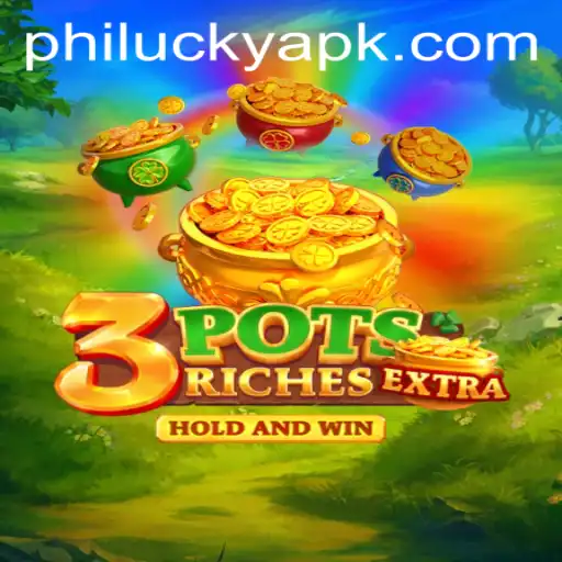 Unveiling The Excitement of 3potsExtra with a Touch of Philucky