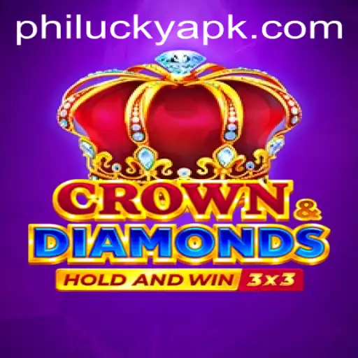 Exploring Crowndiamonds: The Game with a Philucky Twist