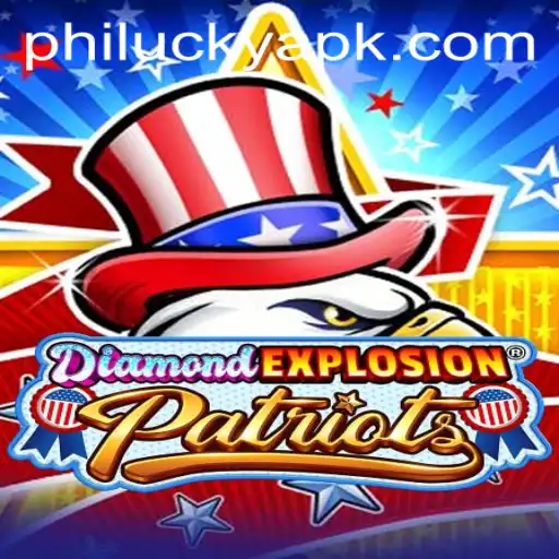 Immerse Yourself in the World of DiamondExplosionPatriots: A Thrilling Gaming Journey
