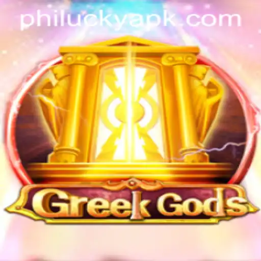 Discovering the Divine Realm: An Exploration of GreekGods and the Philucky Phenomenon