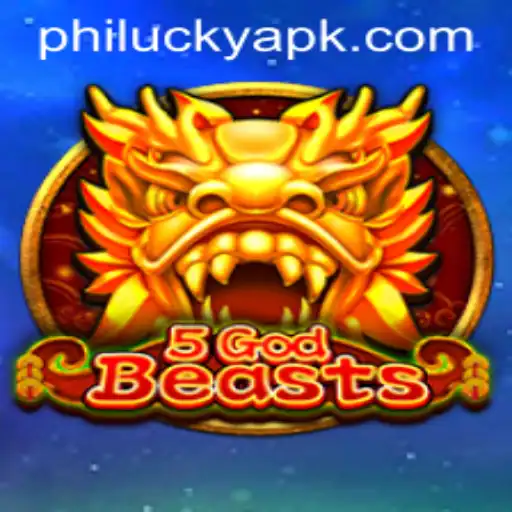 Exploring the Thrills of 5GodBeasts: An Epic Journey with Philucky