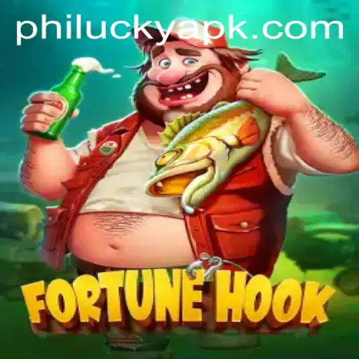 FortuneHook: Dive into the World of Luck and Strategy with Philucky