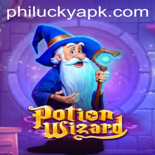 Dive into the Magical World of PotionWizard: A Spellbinding Adventure