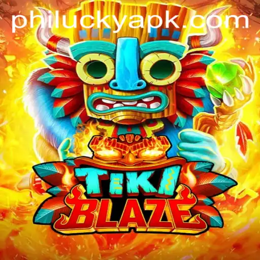 TikiBlaze: An Exciting Adventure in Tropical Gaming