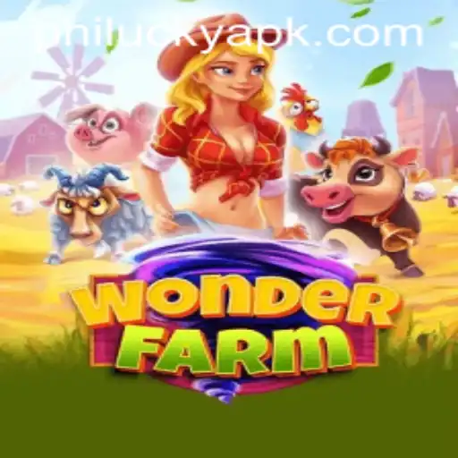 Exploring the Captivating World of WonderFarm: A Unique Gaming Adventure