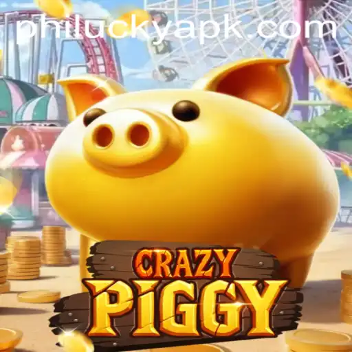 Unveiling CrazyPiggy: A Whirlwind of Fun and Fortune