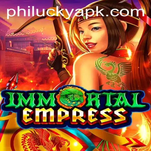 ImmortalEmpress: Navigating the Enchanted World of Philucky