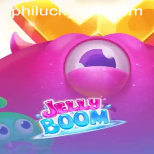JellyBoom: A Sweet Adventure Into the World of Philucky