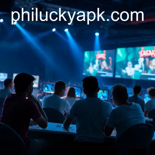 The Rise of Live Games: A New Era of Interactive Entertainment