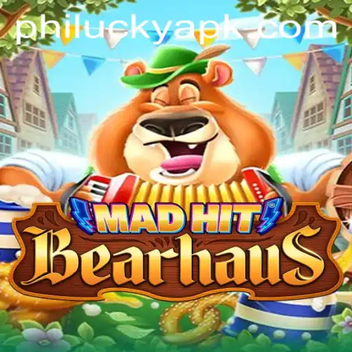 Experience the Wild World of MadHitBearhaus and Philucky