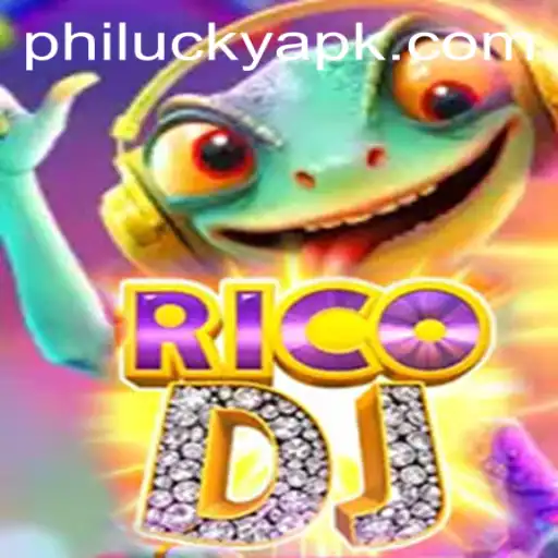 Exploring the Vibrant World of RicoDJ and the Exciting 'Philucky'