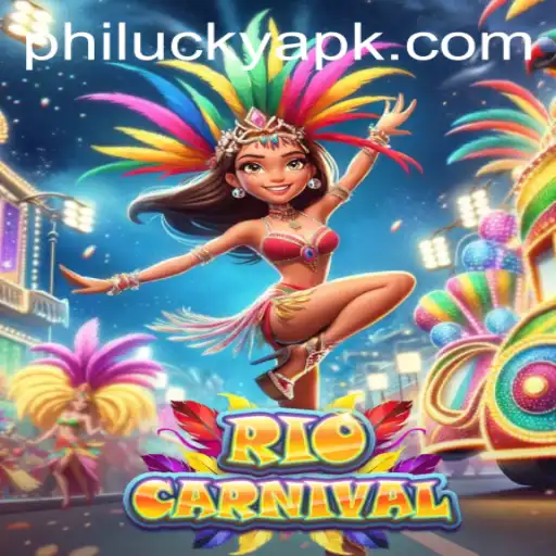Experience the Thrill of RioCarnival: A Philucky Adventure