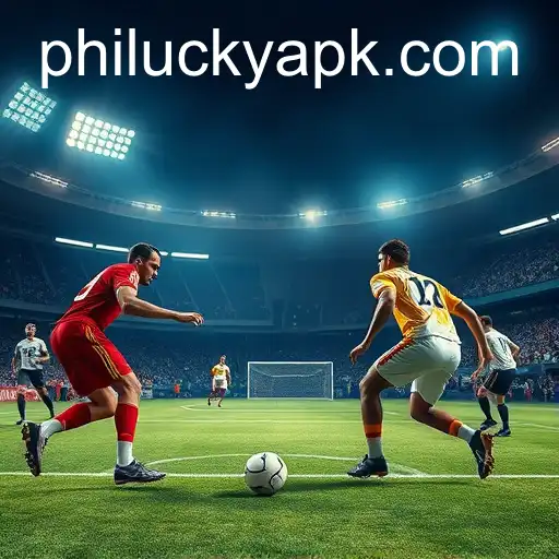 The Influence of Philucky in Sports