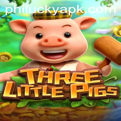 Exploring the Enchanting World of THREELITTLEPIGS: A Game of Strategy and Luck