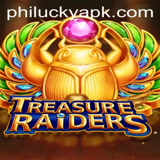 Dive into the Thrilling World of TREASURERAIDERS with Philucky