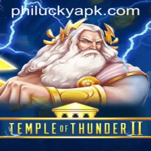 Unleashing the Storm: Dive into Temple of Thunder II with Philucky